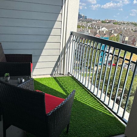 Best Area Of Houston, Tx. Exterior foto